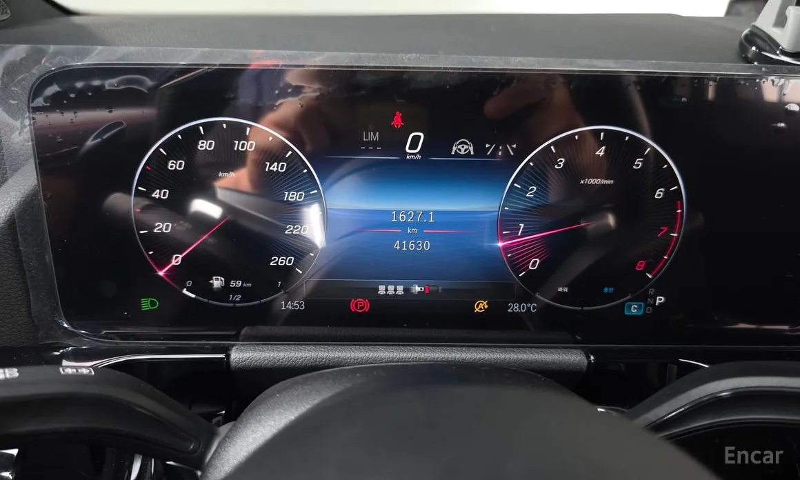 Mercedes-Benz GLA-Class 2020 GLA250 4MATIC