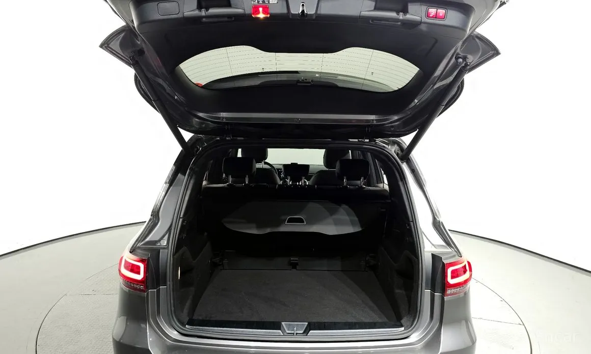 Mercedes-Benz GLB-Class 2020 AMG GLB35 4MATIC