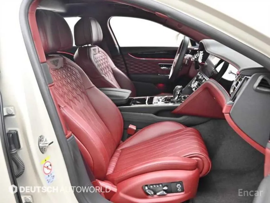 Bentley Flying Spur 2020 4.0