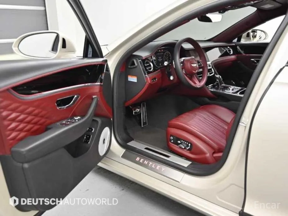 Bentley Flying Spur 2020 4.0