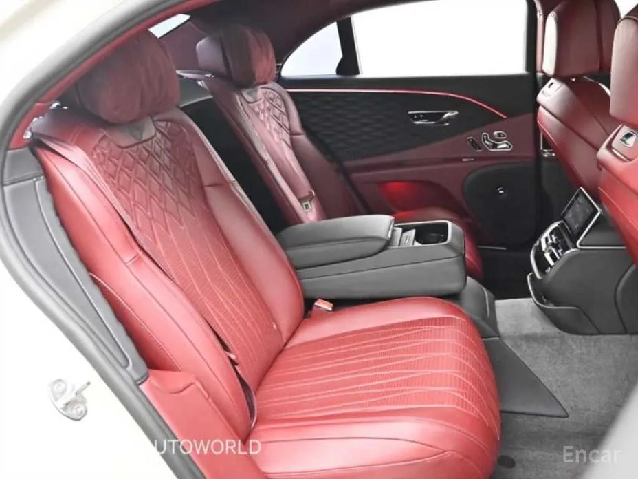 Bentley Flying Spur 2020 4.0