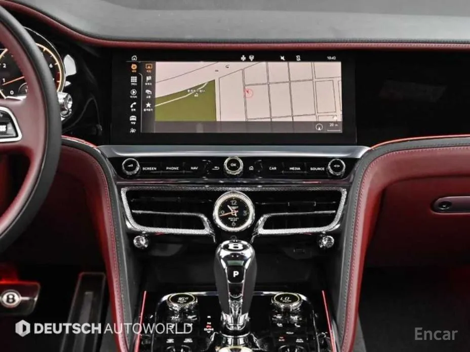 Bentley Flying Spur 2020 4.0