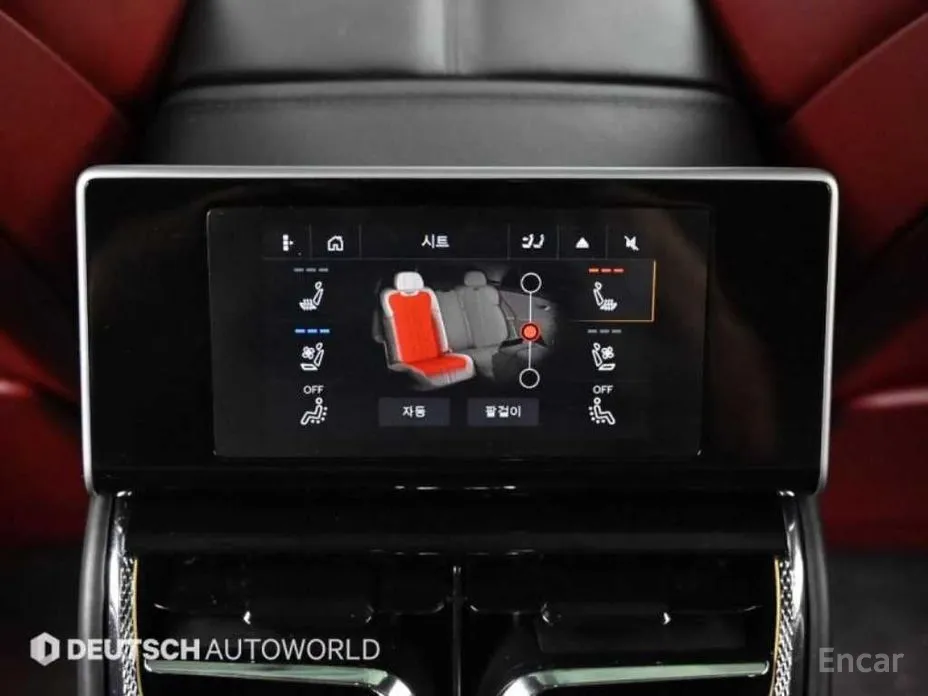 Bentley Flying Spur 2020 4.0