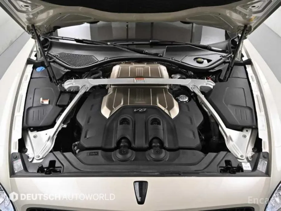 Bentley Flying Spur 2020 4.0