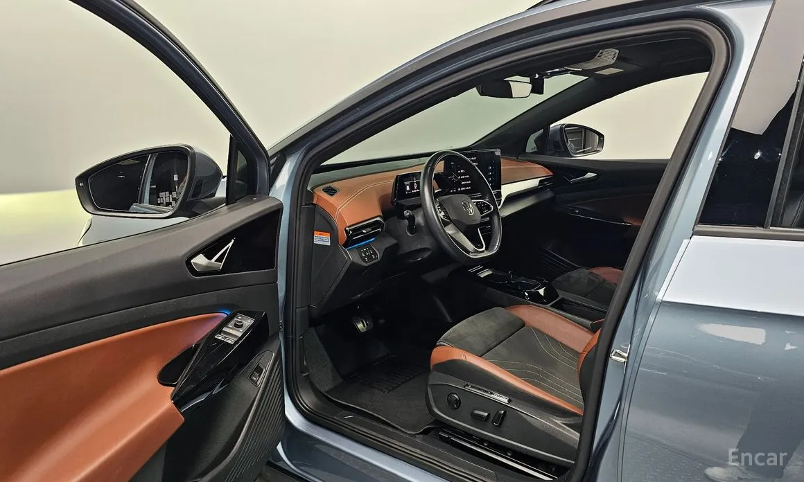 Volkswagen ID.4 2022 Pro
