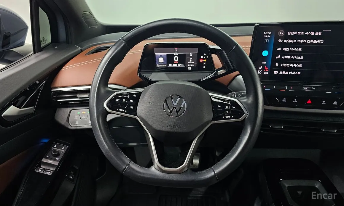 Volkswagen ID.4 2022 Pro