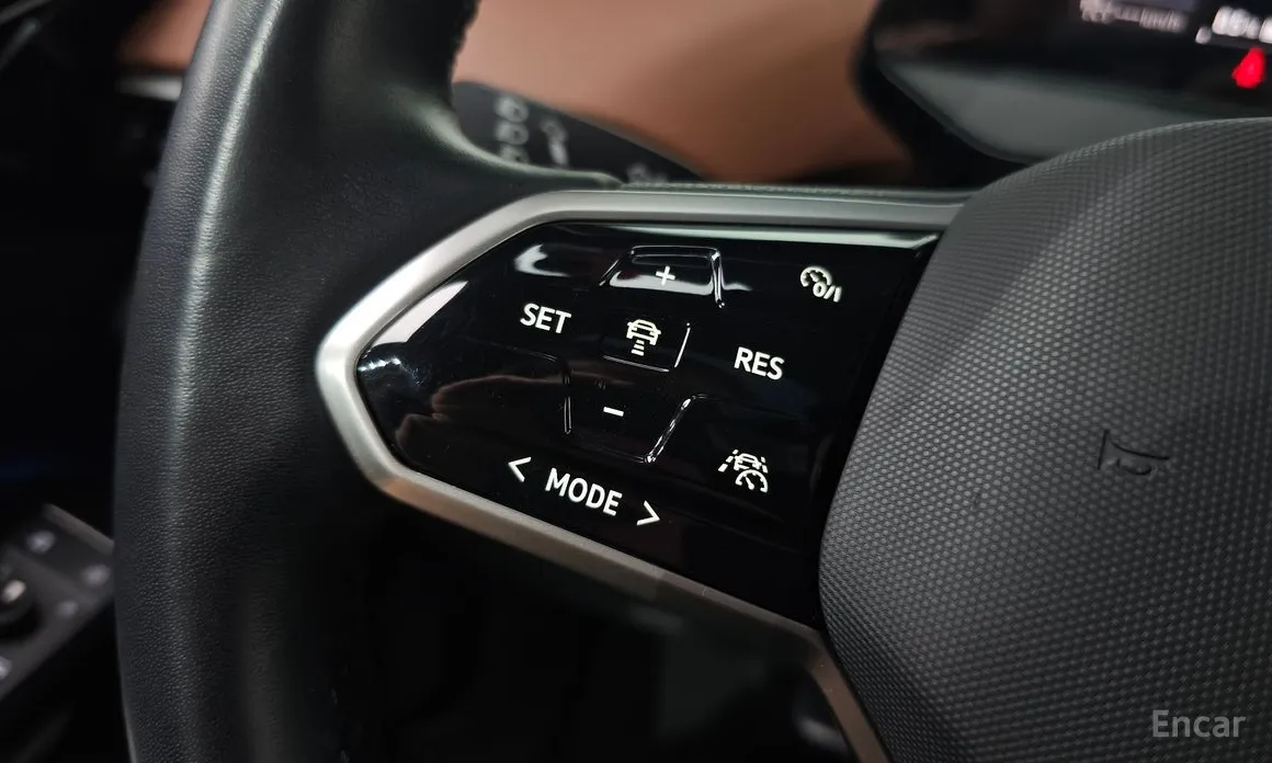 Volkswagen ID.4 2022 Pro