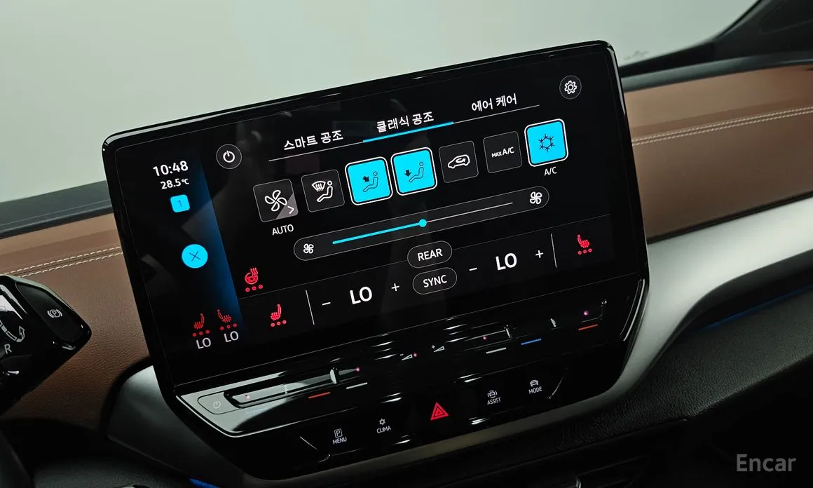 Volkswagen ID.4 2022 Pro