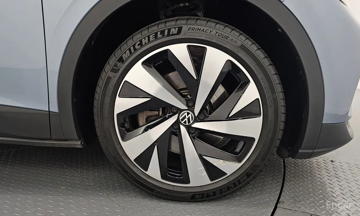 Volkswagen ID.4 2022 Pro
