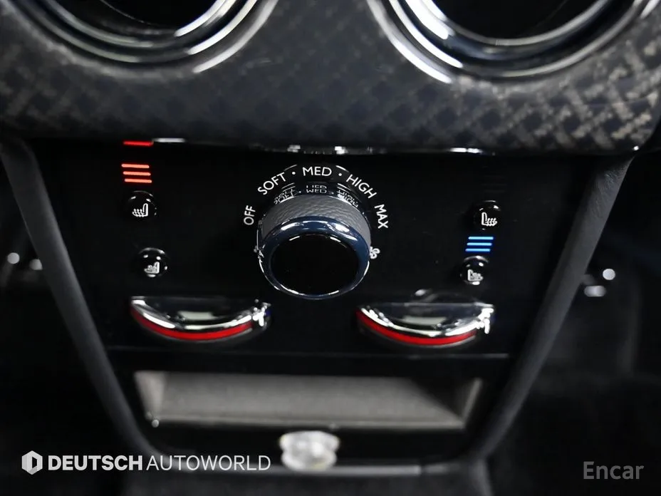 Rolls-Royce Cullinan 2018 6.7 V12 Black Badge