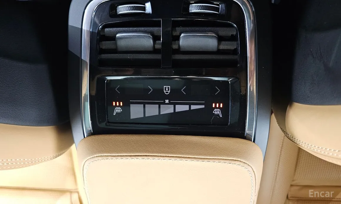 Volvo XC90 2016 B6 Ultimate Bright