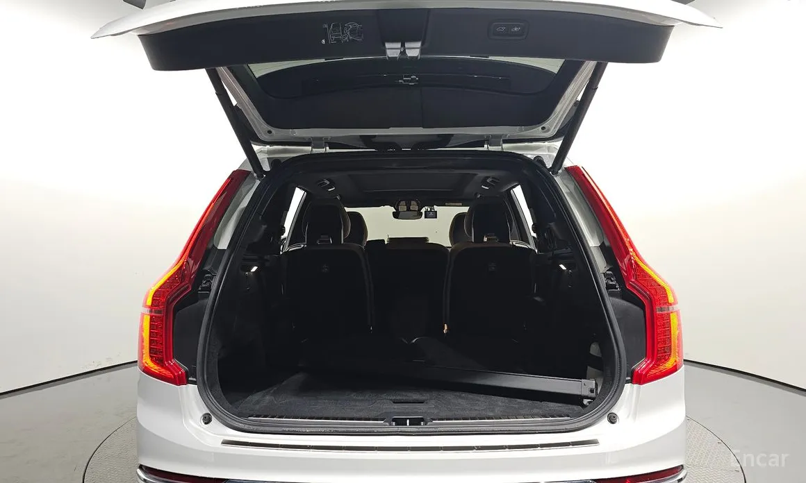 Volvo XC90 2016 B6 Ultimate Bright