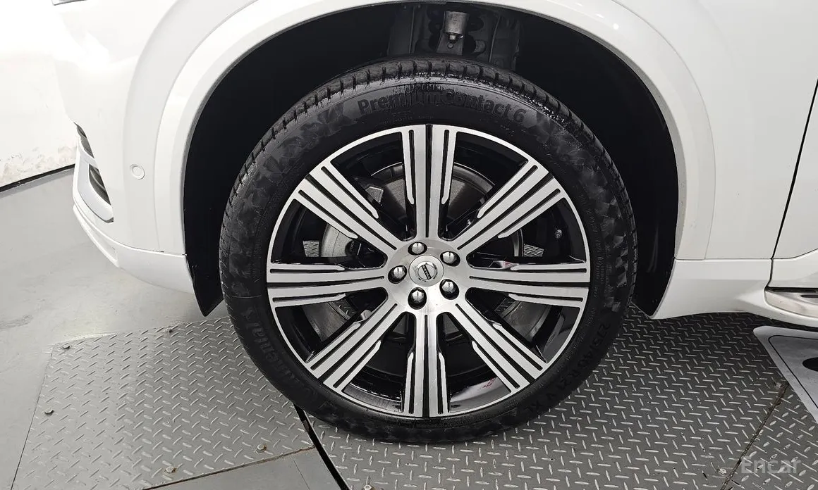 Volvo XC90 2016 B6 Ultimate Bright