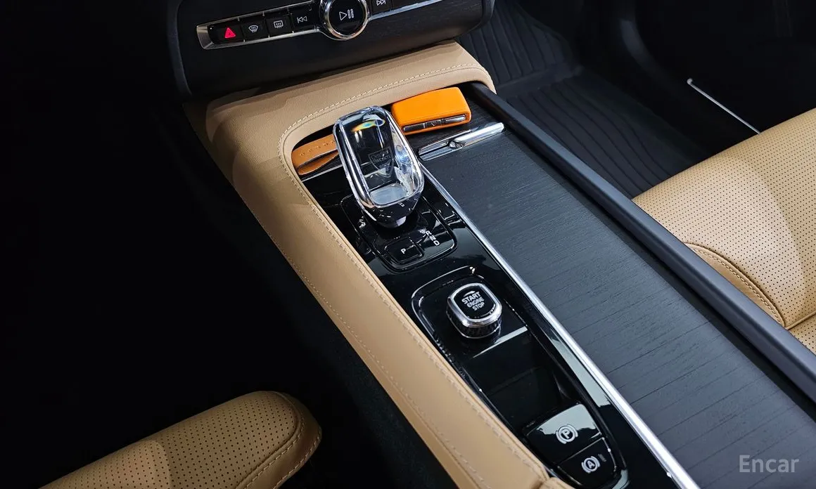 Volvo XC90 2016 B6 Ultimate Bright