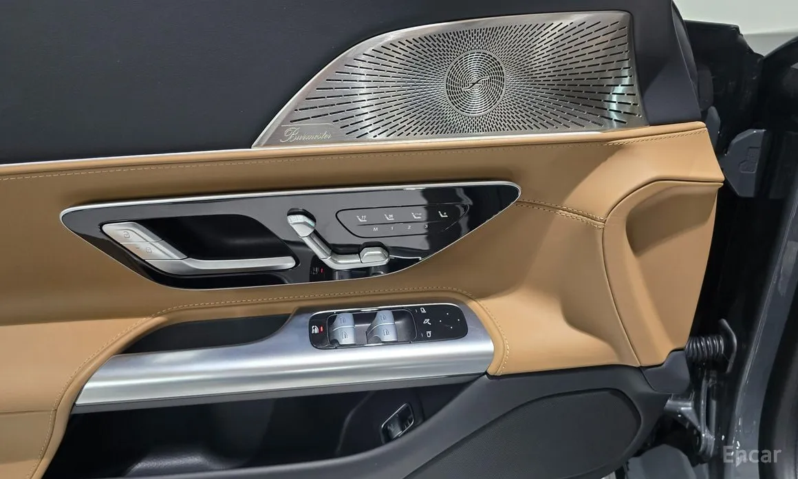 Mercedes-Benz SL-Class 2023 AMG SL63 4MATIC+ Manufaktur