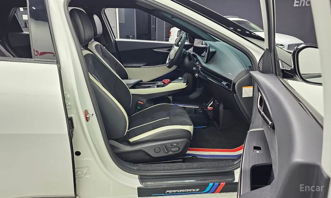 Kia EV6 2024 Long Range 4WD