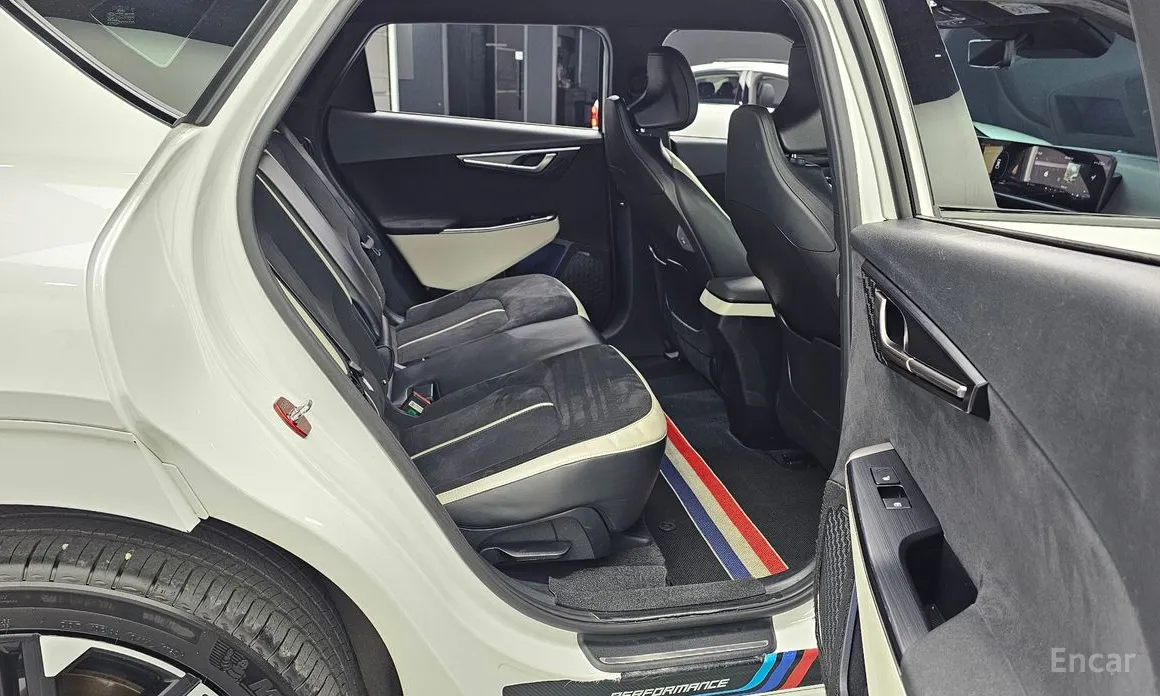 Kia EV6 2024 Long Range 4WD