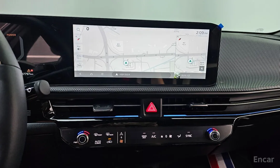 Kia EV6 2024 Long Range 4WD