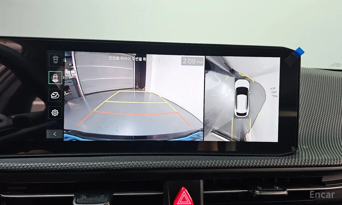 Kia EV6 2024 Long Range 4WD