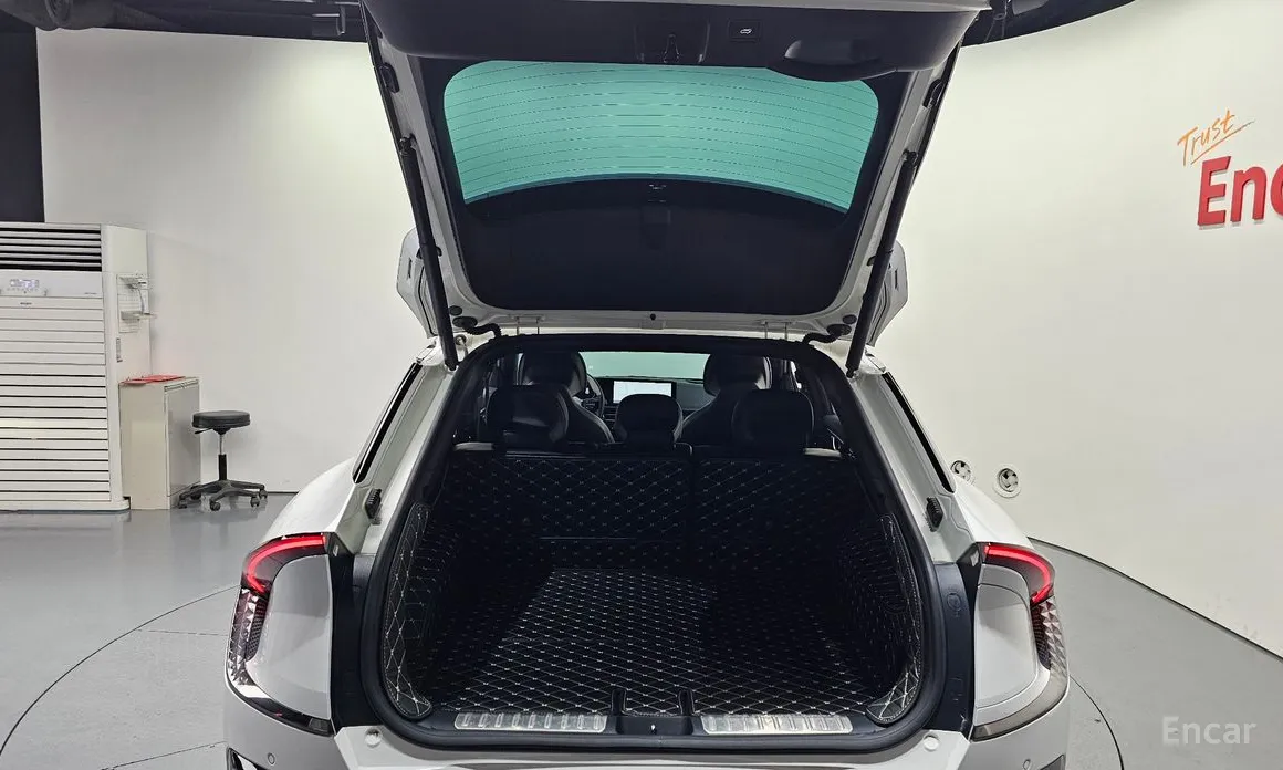 Kia EV6 2024 Long Range 4WD