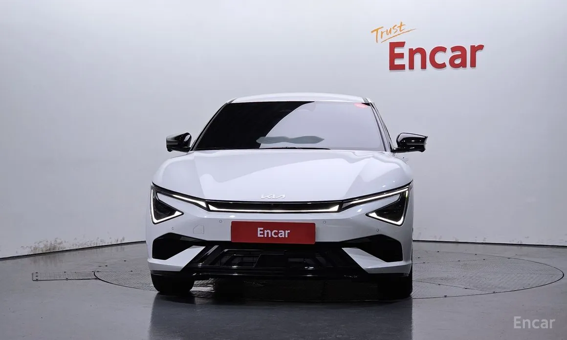 2024 Kia EV6