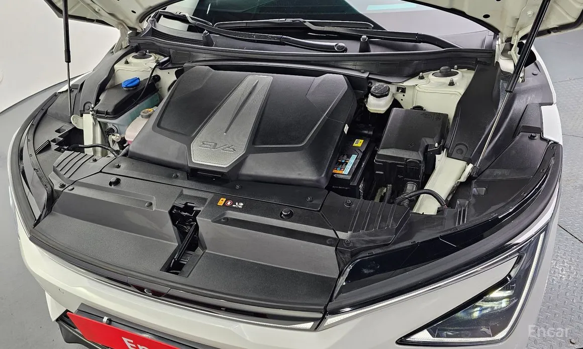 Kia EV6 2024 Long Range 4WD