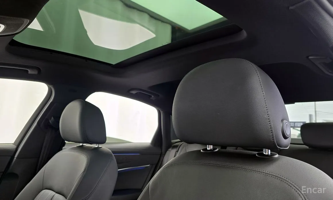 Audi A6 2019 45 TFSI Quattro Premium