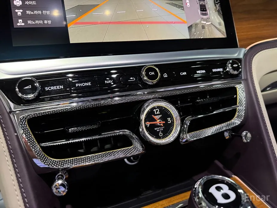 Bentley Flying Spur 2020 4.0