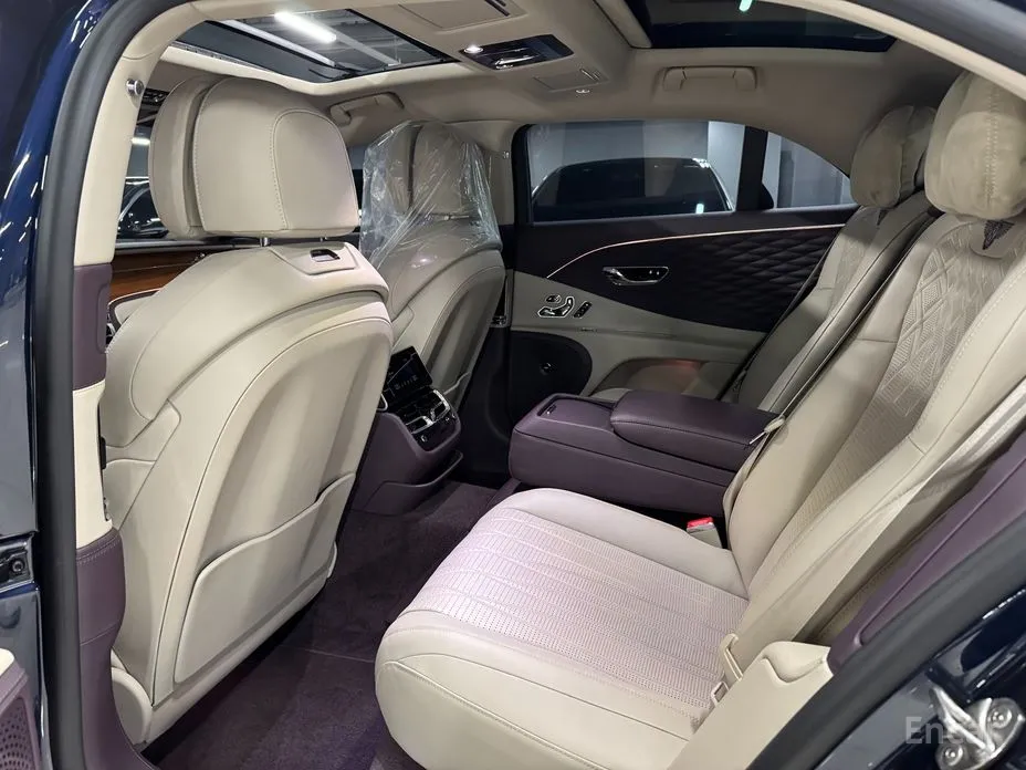 Bentley Flying Spur 2020 4.0