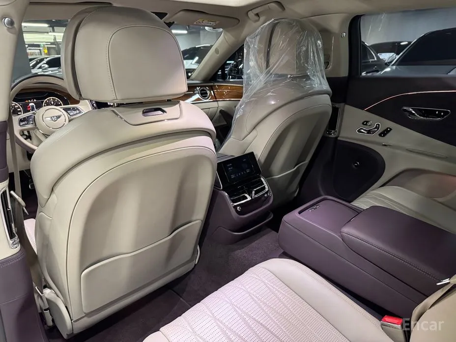 Bentley Flying Spur 2020 4.0