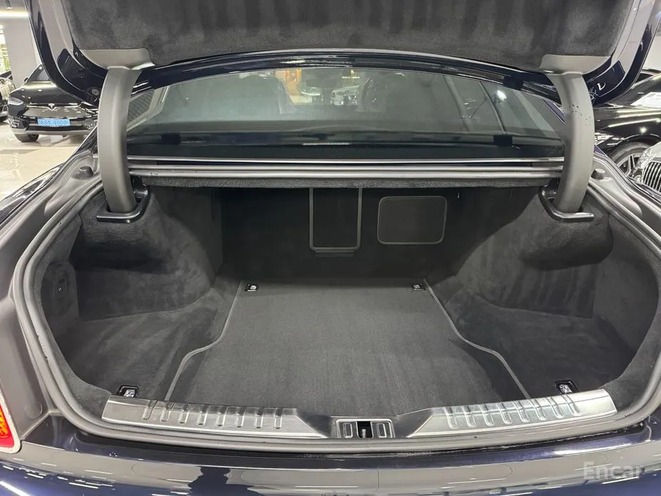 Bentley Flying Spur 2020 4.0