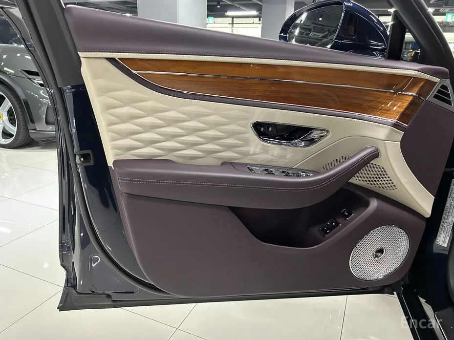 Bentley Flying Spur 2020 4.0