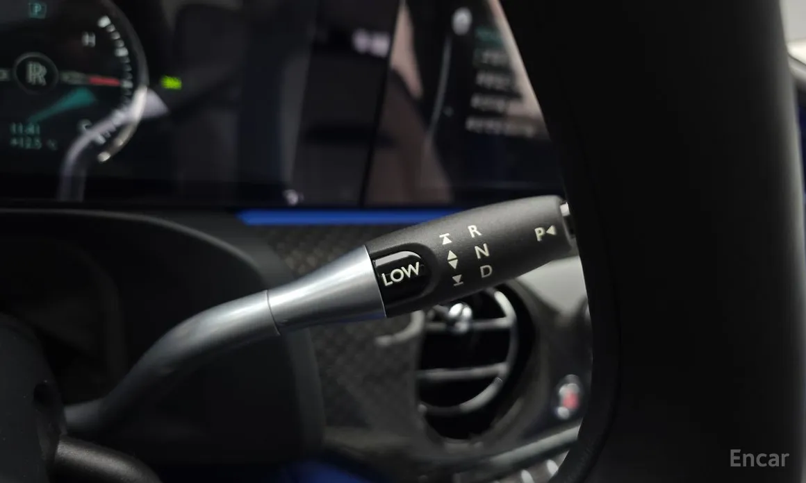 Rolls-Royce Ghost 2020 6.7 V12 Black Badge