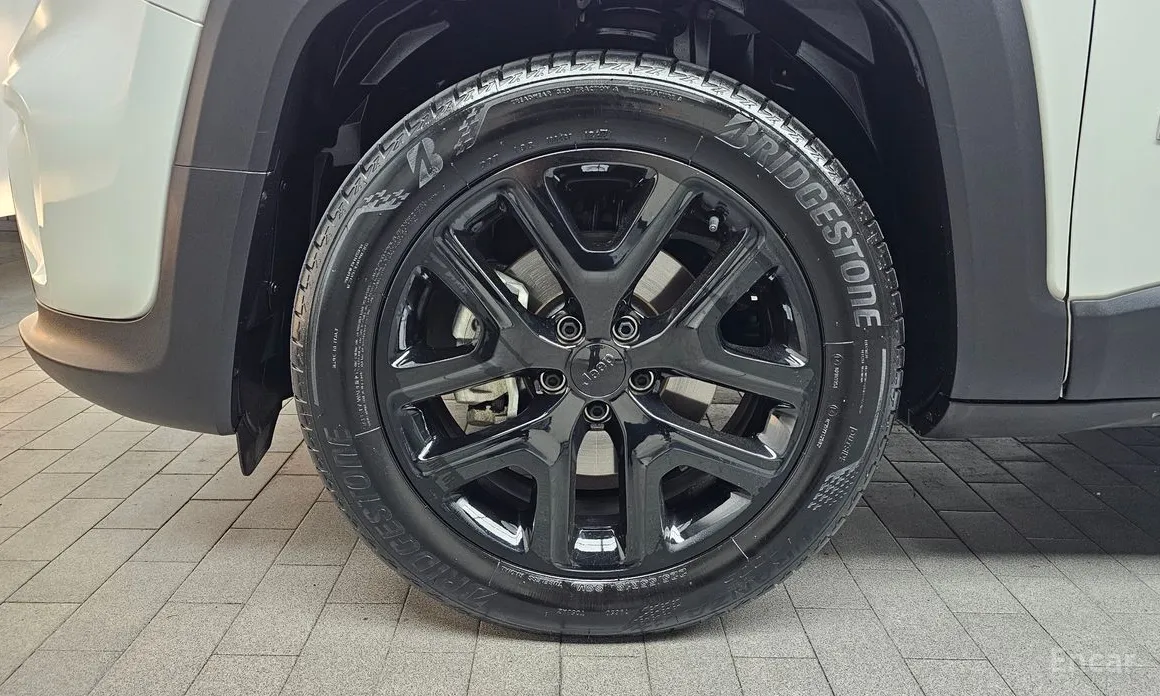 Jeep Renegade 2015 1.3 Limited