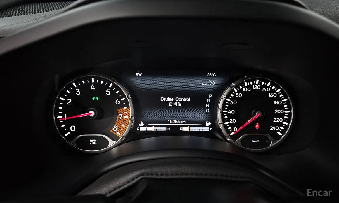 Jeep Renegade 2015 1.3 Limited