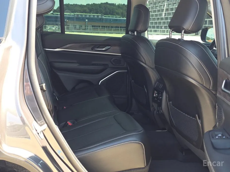 Jeep Cherokee 2021 3.6 Limited