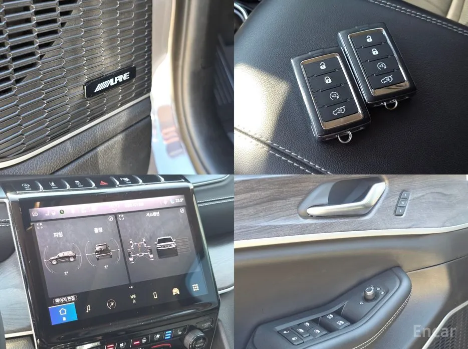 Jeep Cherokee 2021 3.6 Limited