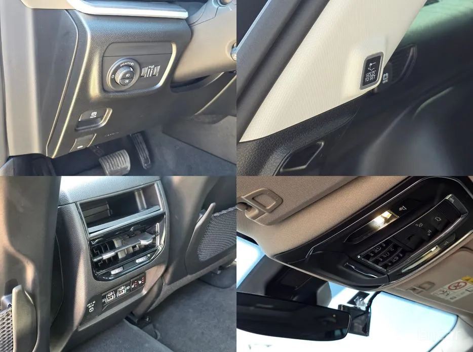 Jeep Cherokee 2021 3.6 Limited