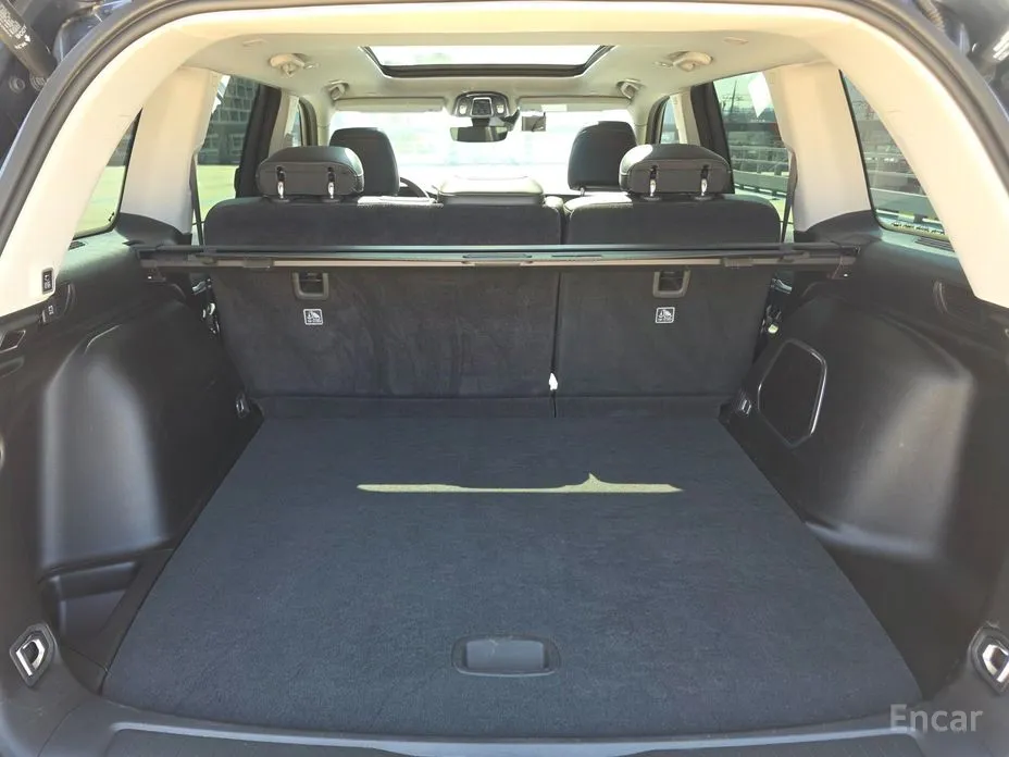 Jeep Cherokee 2021 3.6 Limited