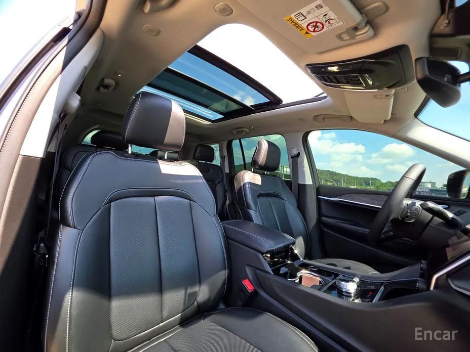 Jeep Cherokee 2021 3.6 Limited