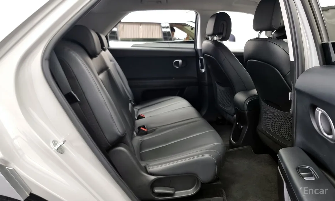 Hyundai Ioniq 5 2021 Long Range AWD