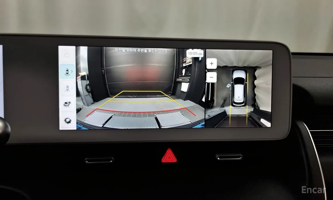 Hyundai Ioniq 5 2021 Long Range AWD