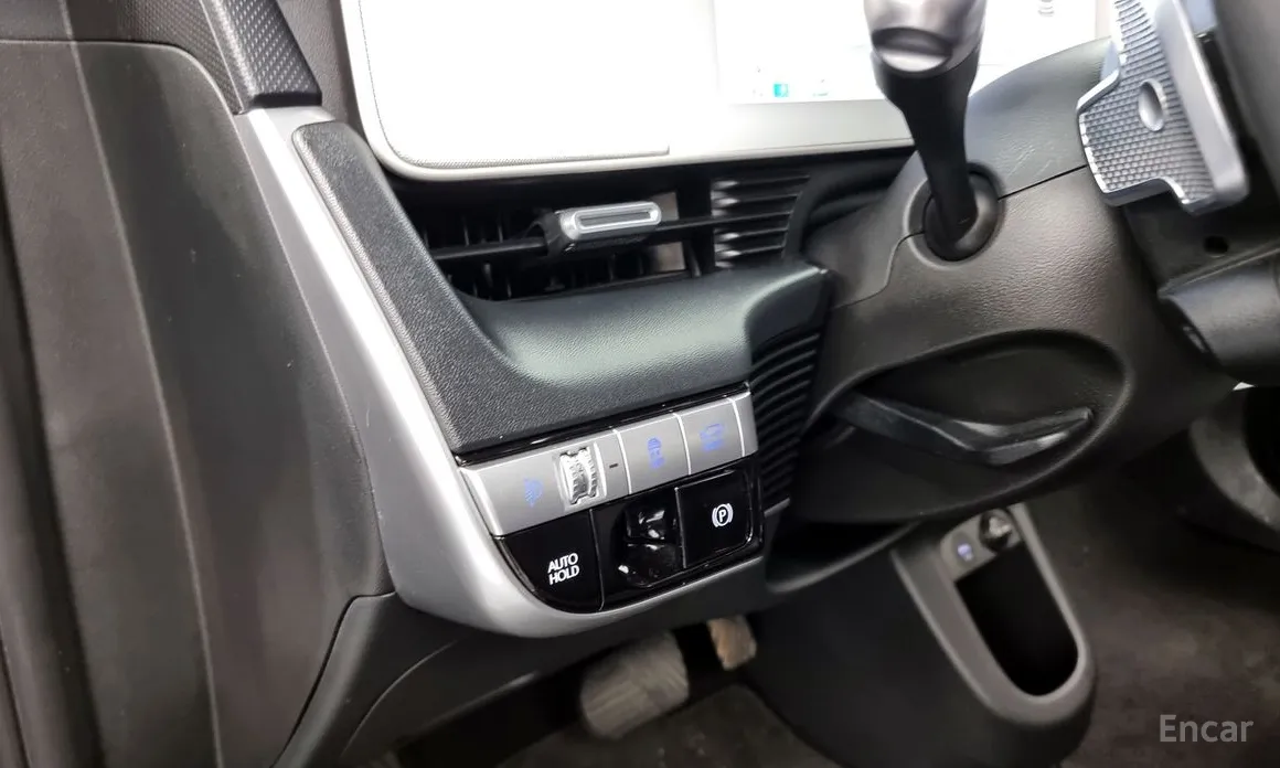 Hyundai Ioniq 5 2021 Long Range AWD