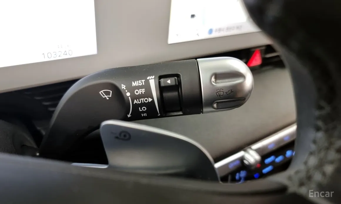 Hyundai Ioniq 5 2021 Long Range AWD