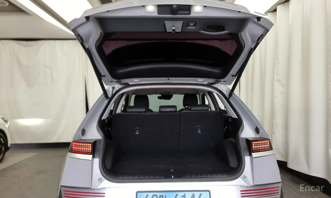 Hyundai Ioniq 5 2021 Long Range AWD