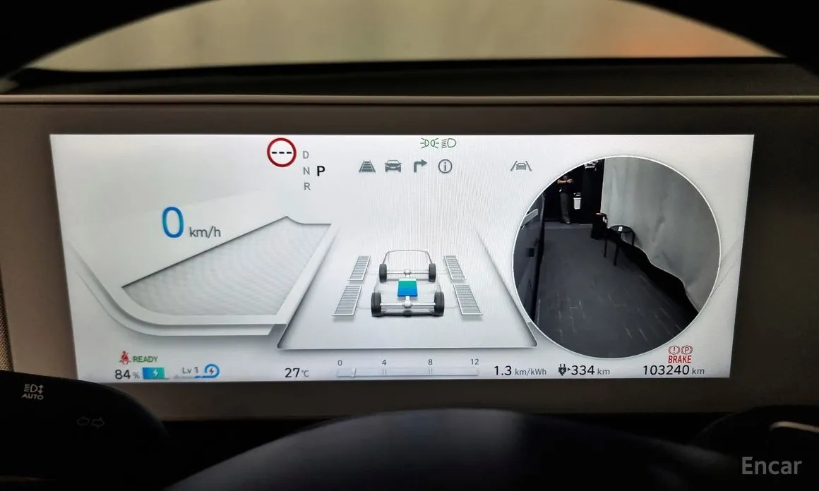 Hyundai Ioniq 5 2021 Long Range AWD