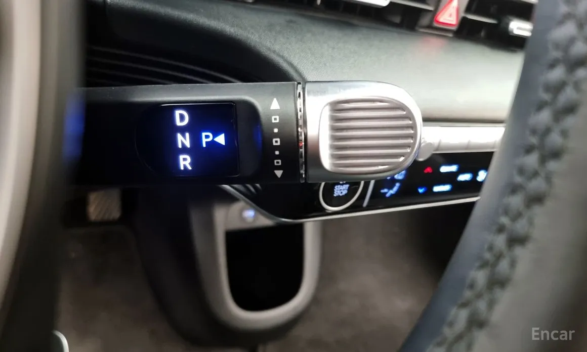 Hyundai Ioniq 5 2021 Long Range AWD