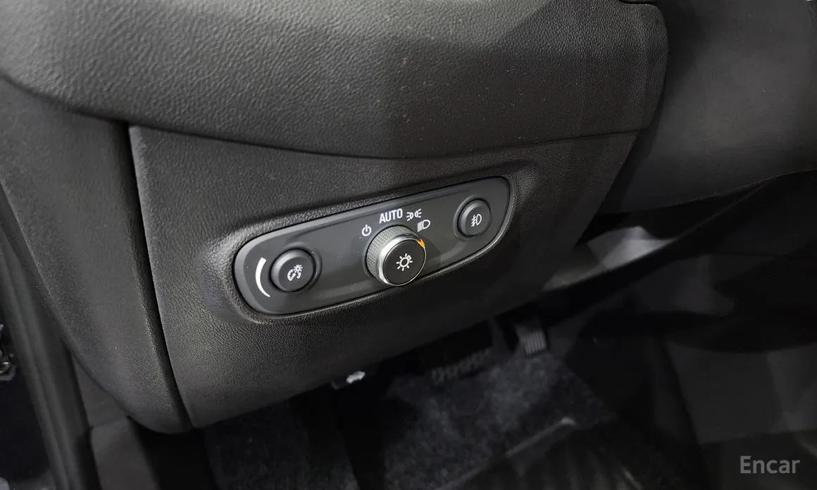 Chevrolet Equinox 2022 2WD Premier