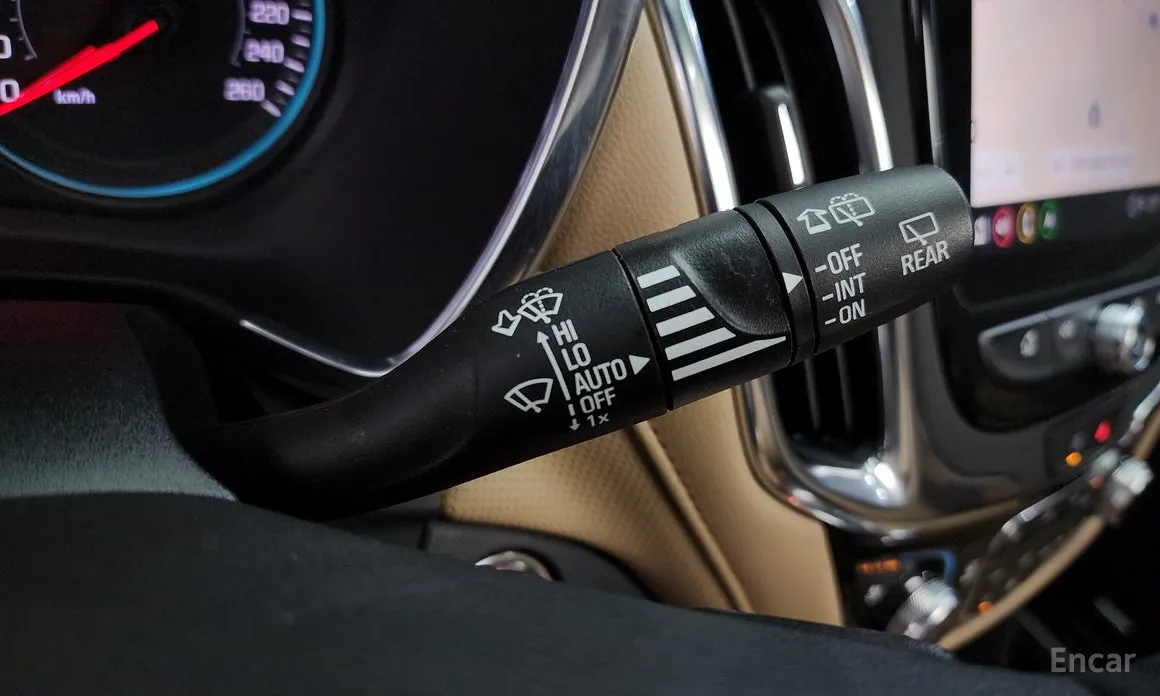 Chevrolet Equinox 2022 2WD Premier