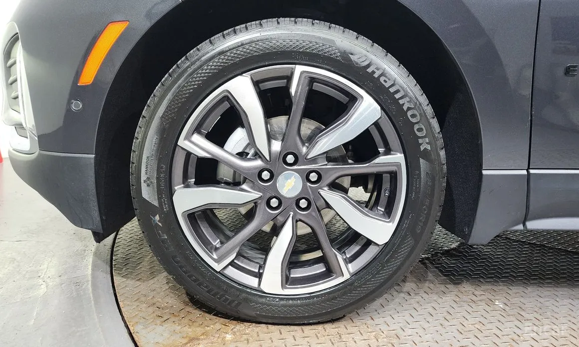 Chevrolet Equinox 2022 2WD Premier